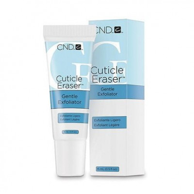 CND Cuticle Eraser 15 ml