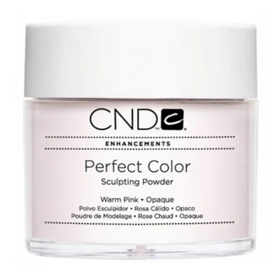 CND Poudre acrylique Perfect Warm Pink 104 g