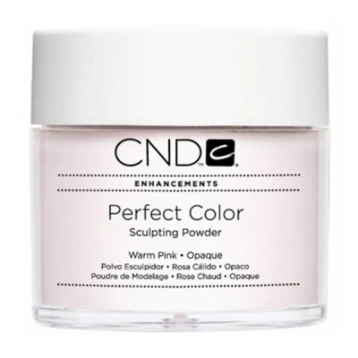 CND Poudre acrylique Perfect Warm Pink 104 g CND Poudre acrylique Perfect Warm Pink 104 g