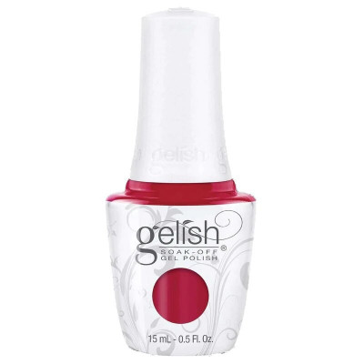 Gelish Hot rod red 15 ml