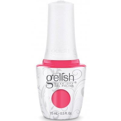 Gelish Shake it til samba 15 ml