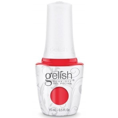 Gelish Tiger blossom 15 ml Gelish Tiger blossom 15 ml
