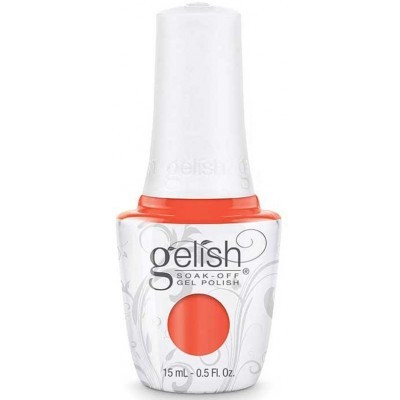Gelish Tiki tiki laranga 15 ml Gelish Tiki tiki laranga 15 ml