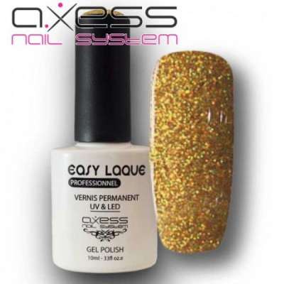 Vernis Semi-permanent Micro paillette 10ml Vernis Semi-permanent Micro paillette 10ml