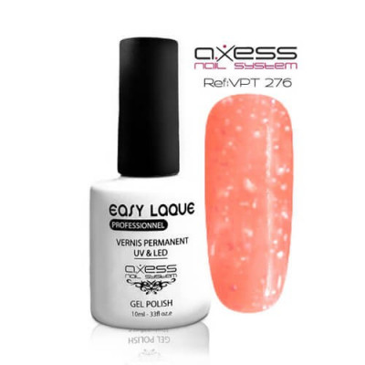 Vernis Semi-permanent Micro paillette 10ml Vernis Semi-permanent Micro paillette 10ml