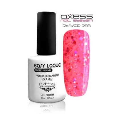 Vernis Semi-permanent Micro paillette 10ml Vernis Semi-permanent Micro paillette 10ml