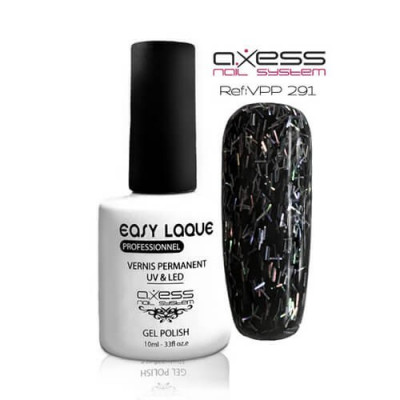 Vernis Semi-permanent Micro paillette 10ml Vernis Semi-permanent Micro paillette 10ml