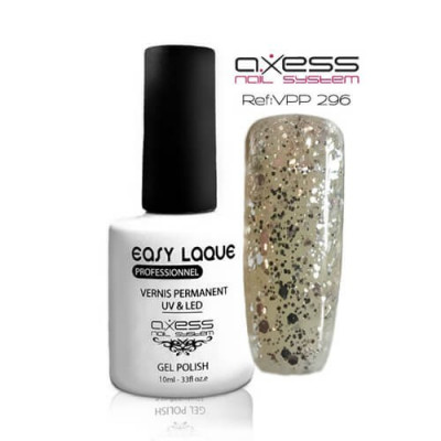 Vernis Semi-permanent Micro paillette 10ml Vernis Semi-permanent Micro paillette 10ml