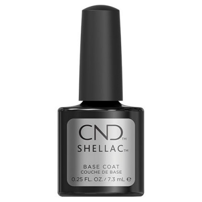 Shellac Base Coat 7.3 ml Shellac Base Coat 7.3 ml
