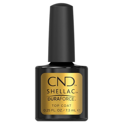 Shellac Top Coat Duraforce 7.3 ml Shellac Top Coat Duraforce 7.3 ml
