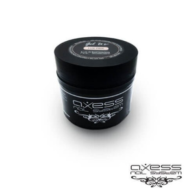 GEL AXESS LUX PINK 20G Viscosité forte (ferme et léger) GEL AXESS LUX PINK 20G Viscosité forte (ferme et léger)
