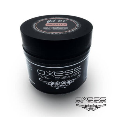 GEL AXESS PERFECT GEL 100g viscosité très forte GEL AXESS PERFECT GEL 100g viscosité très forte
