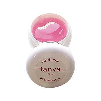 Gel Mono Sensation Cool Pink 50g  Tanya