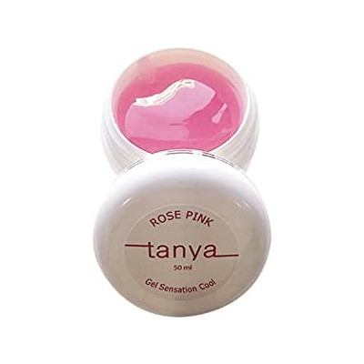 Gel Mono Sensation Cool Pink 50g Tanya Gel Mono Sensation Cool Pink 50g Tanya