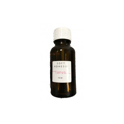 TANYA - Base Soft Adhésif 15ml TANYA - Base Soft Adhésif 15ml