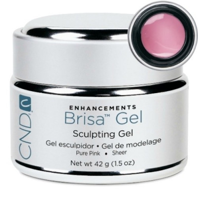 Gel Brisa Sculpting