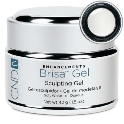 Gel Brisa Soft White Gel Brisa Soft White