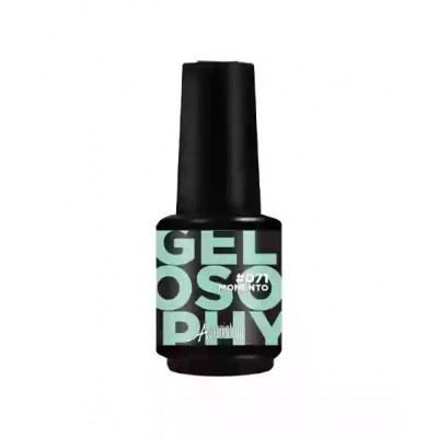 GELOSOPHY MOMENTO GELOSOPHY MOMENTO