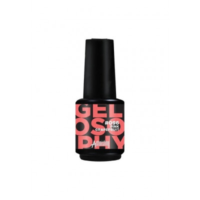 GELOSOPHY PINK GRAPEFRUIT GELOSOPHY PINK GRAPEFRUIT