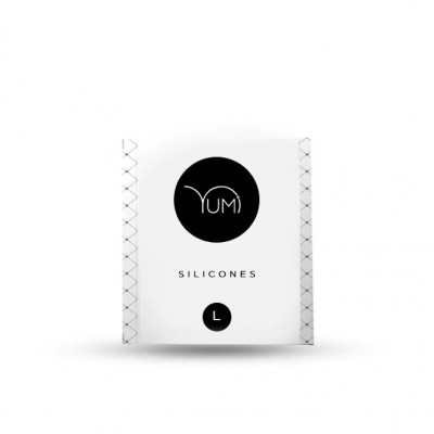 Yumi Silicons Large Yumi Silicons Large