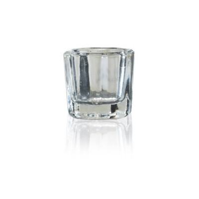 Yumi Godet en verre Yumi Godet en verre