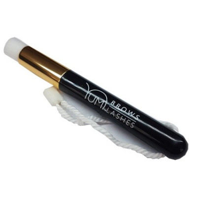 Yumi Pinceau nettoyant mousse protéiné Yumi Pinceau nettoyant mousse protéiné