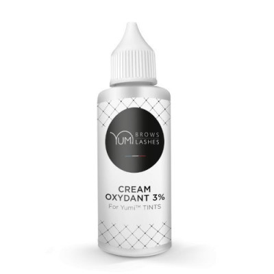 Yumi Oxydant 3% Liquide pour teinture Yumi Oxydant 3% Liquide pour teinture