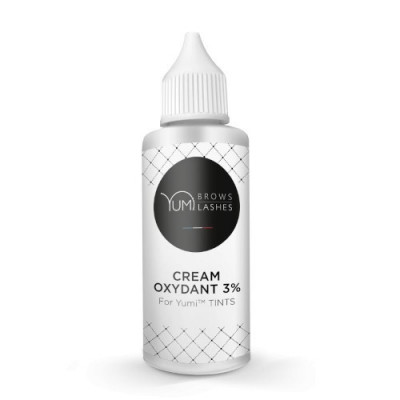 Yumi Oxydant 3% Liquide pour teinture