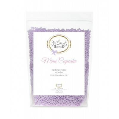 Fille au Pluriel - Mimi Cupcake 800g Fille au Pluriel - Mimi Cupcake 800g