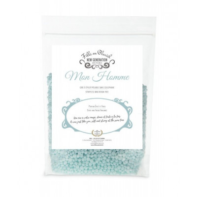 Fille au Pluriel - Mon Homme 800g Fille au Pluriel - Mon Homme 800g