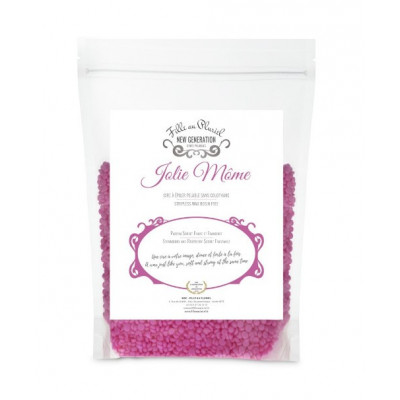 Fille au Pluriel - Jolie Môme 800g Fille au Pluriel - Jolie Môme 800g