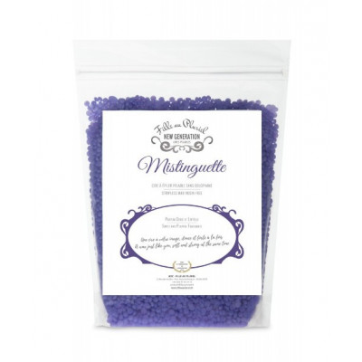 Fille au Pluriel - Mistinguette 800g Fille au Pluriel - Mistinguette 800g