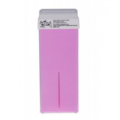 Fille au Pluriel - Cartouche lait & grenadine 100g Fille au Pluriel - Cartouche lait & grenadine 100g