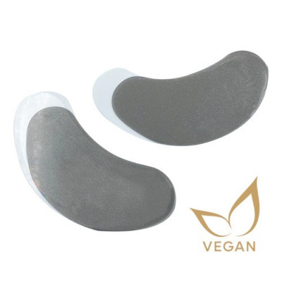 Yumi SkinCare - Patchs Charbon Yeux Yumi SkinCare - Patchs Charbon Yeux