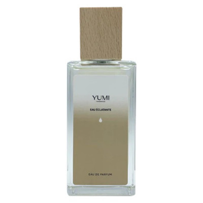 Yumi Fragrance - Eau éclatante 50ml