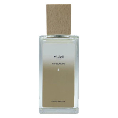 Yumi Fragrance - Eau éclatante 50ml Yumi Fragrance - Eau éclatante 50ml