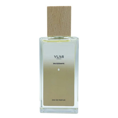 Yumi Fragrance - Eau Élégante 50ml