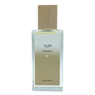 Yumi Fragrance - Eau Élégante 50ml Yumi Fragrance - Eau Élégante 50ml