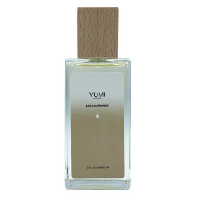 Yumi Fragrance - Eau Gourmande 50ml