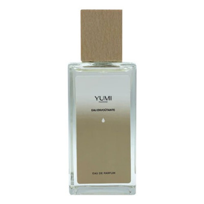 Yumi Fragrance - Eau Envoutante 50ml