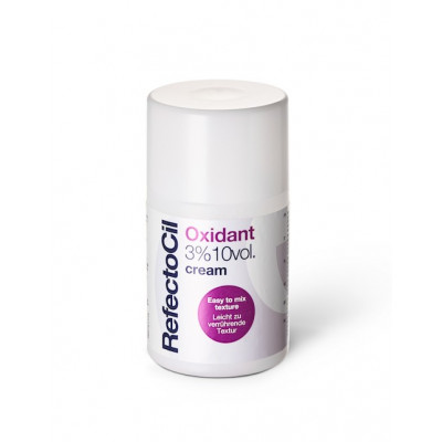 Refecto Cil Oxydant crème 3%