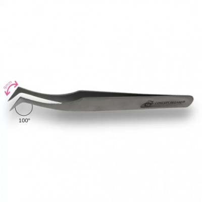 Cils Expert - Pince Volume Russe extension de cils Cils Expert - Pince Volume Russe extension de cils