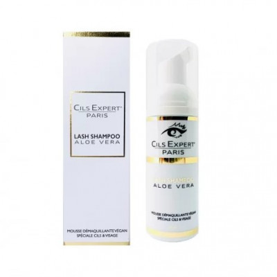 Cils Expert - Lash Shampoo 100ml Cils Expert - Lash Shampoo 100ml