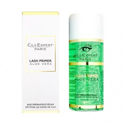Cils Expert - Lash primer 100ml Cils Expert - Lash primer 100ml