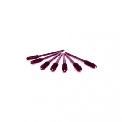 Cils Expert - Brosse à Mascara goupillons x50 Cils Expert - Brosse à Mascara goupillons x50
