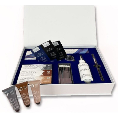 Kit Brow Lift Starter Kit Brow Lift Starter