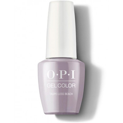 OPI - Taupe Less Beach - GelColor