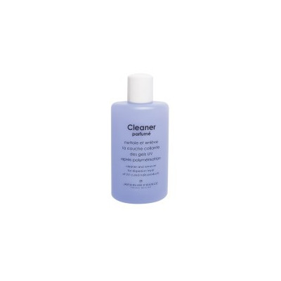 Liquide de finition cleaner  100ml