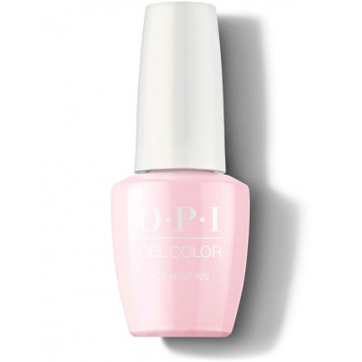 OPI - Mod About you - GelColor OPI - Mod About you - GelColor