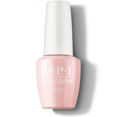 OPI - Passion - GelColor